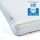 Airgosafe Matras Topper 60x120 cm