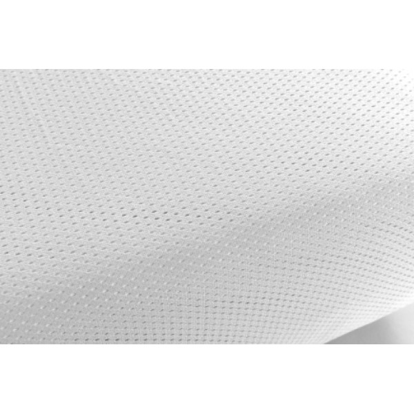 Airgosafe Luchtdoorlatend hoeslaken 60x120 cm