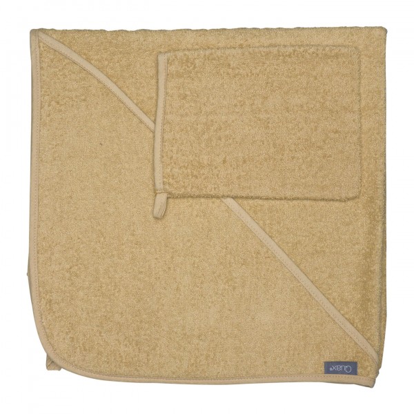 Quax - Badcape - Ginger