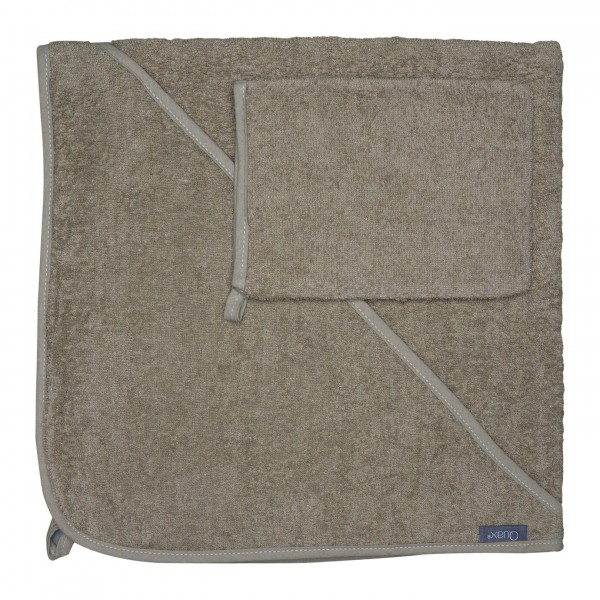 Quax - Badcape - Tijm