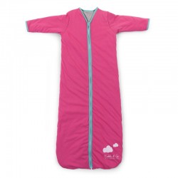 Childhome Jersey paradise pink slaapzak 90-110 cm