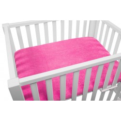 Quax - Boxleggerhoes - Framboise - 93x73 cm