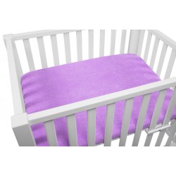 Quax - Boxleggerhoes - Lila - 93x73 cm