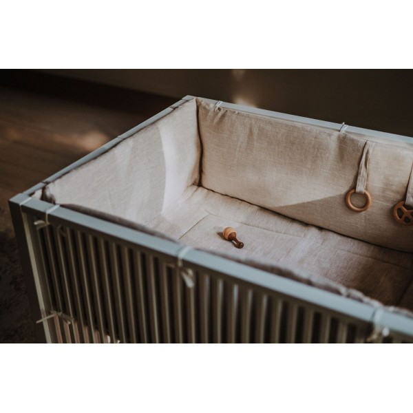 Quax Boxomtrek Activity - Natural Linen