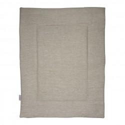 Quax Boxligger - Natural Linen