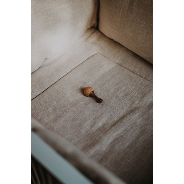 Quax Boxligger - Natural Linen