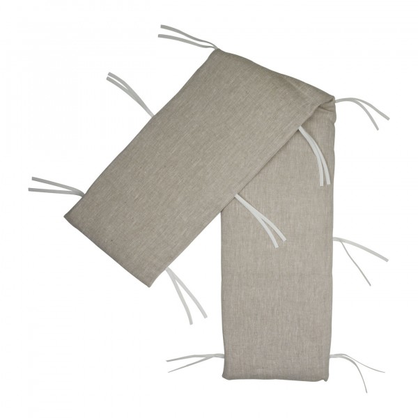 Quax Boxomtrek Activity - Natural Linen