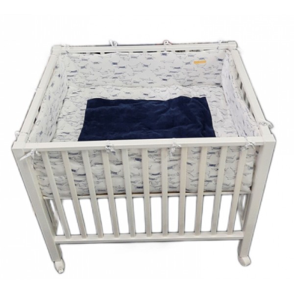 Pericles - Dog - Parkligger en Parkomtrek