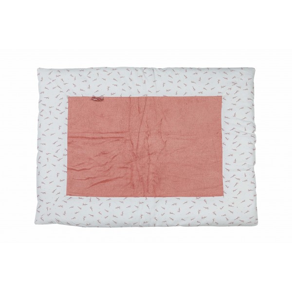 Pericles - Blush - Parkligger en Parkomtrek