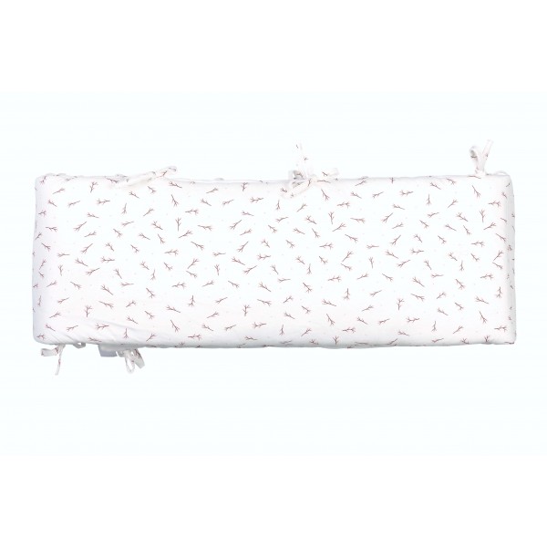 Pericles - Blush - Parkligger en Parkomtrek