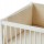 Di Baby - Parkset Natural Linen - 2-delig