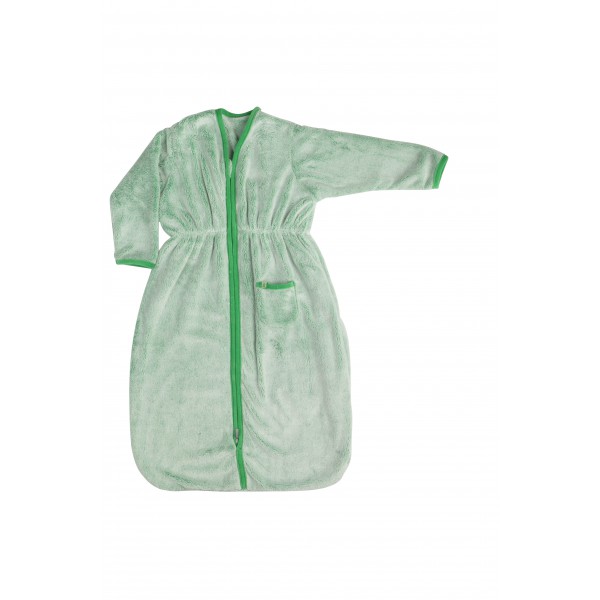 Pericles sleeping bag 90cm Blues snow green