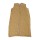 Quax - Natural Muslin Slaapzak - Saffran/Beige - 90cm