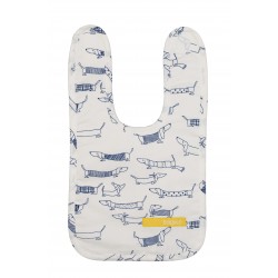 Pericles - Slab Small - Dog