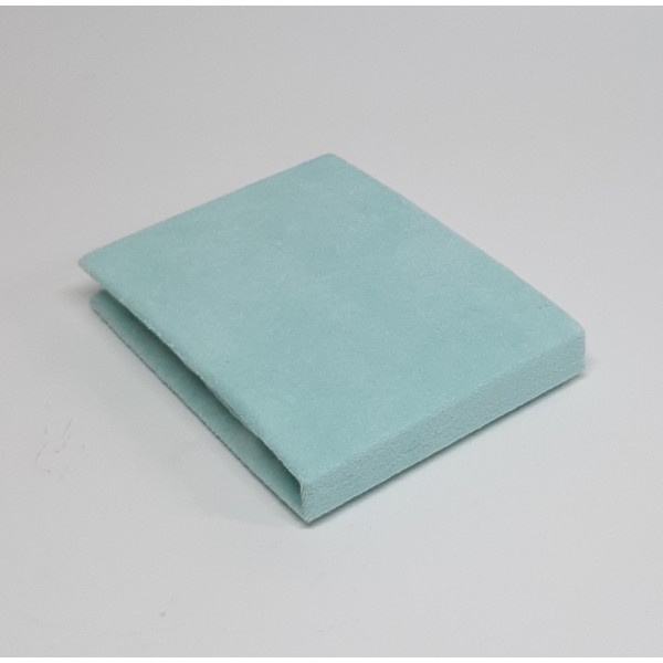 Hé Baby waskussenhoes mint