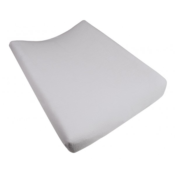 Hé Baby waskussenhoes Cristal Grey