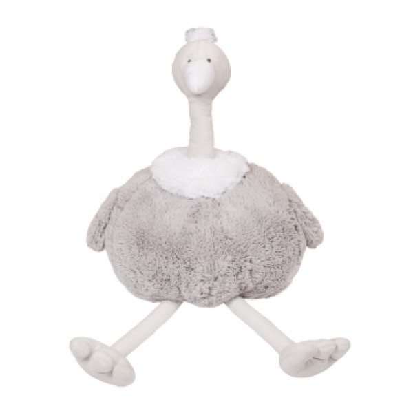 Quax Bobo Struisvogel 100 cm