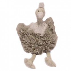 Quax Bobo Struisvogel 22 cm