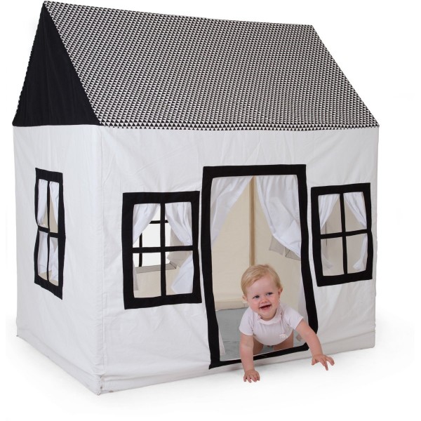 Childhome Katoenen Speelhuis 125x95x145