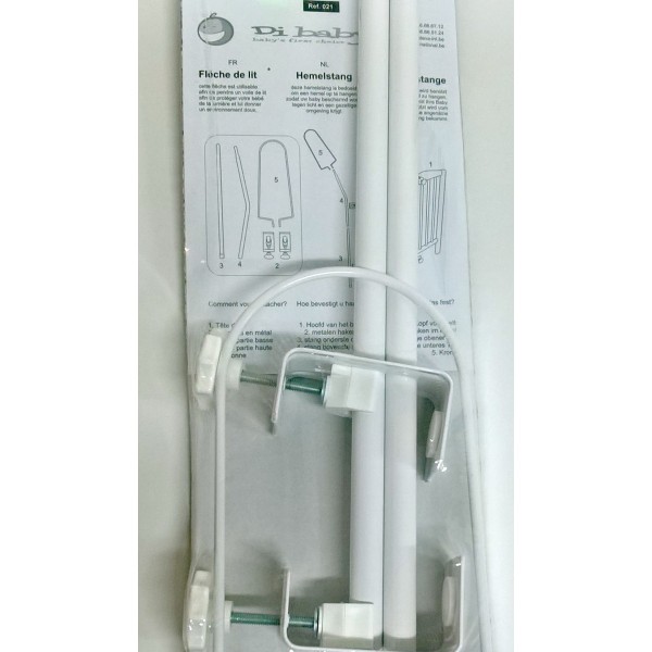 Di Baby Hemelstang Universeel