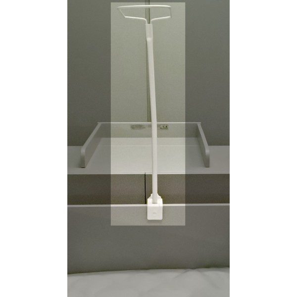 Di Baby Hemelstang Universeel