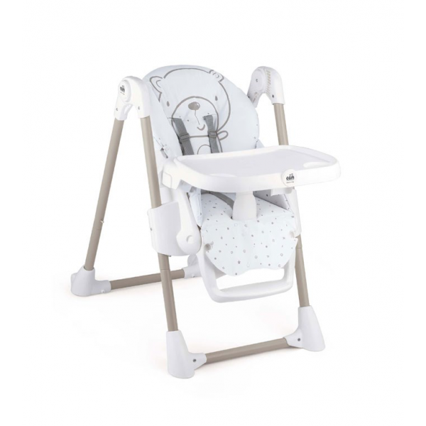 CAM Meegroeistoel Pappananna - Beige