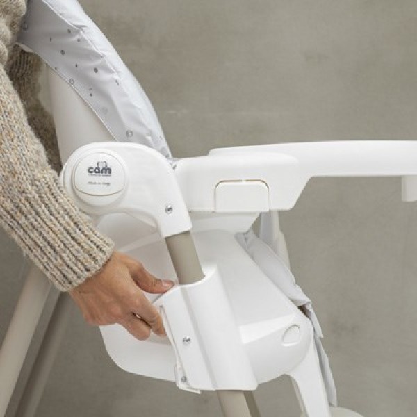 CAM Meegroeistoel Pappananna - Beige