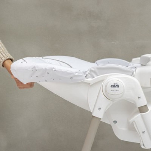 CAM Meegroeistoel Pappananna - Beige