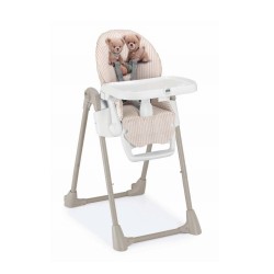 CAM Meegroeistoel Pappananna - Beige