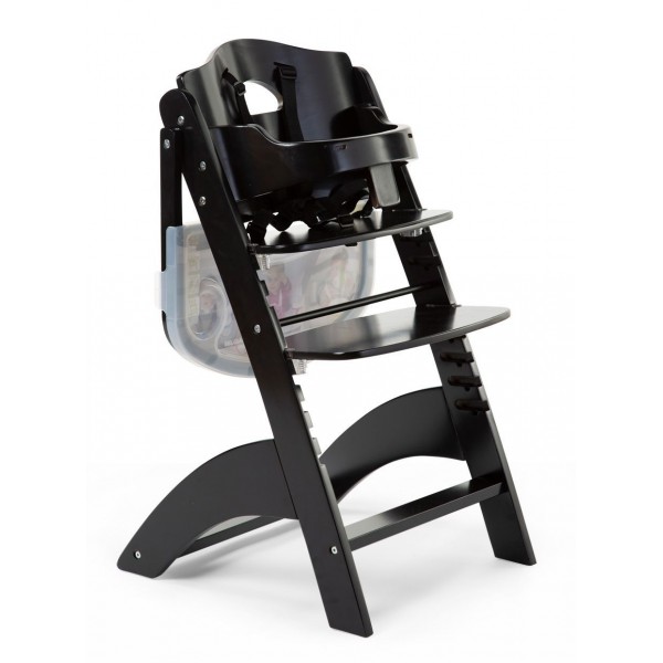 Childhome Grow Chair Lambda 3 Black