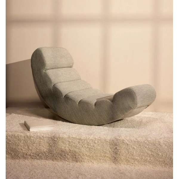 Quax Banana Schommelstoel - Clay