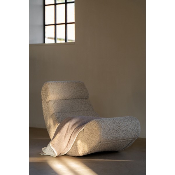 Quax Banana Schommelstoel - Sheep