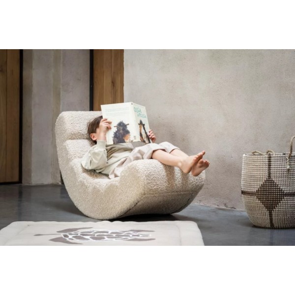 Quax Banana Schommelstoel - Sheep