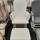 Quax Gliding Chair - White - DEMO