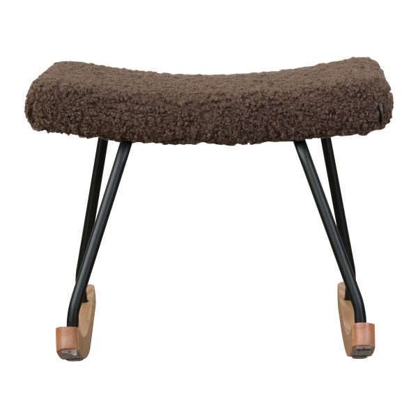 Quax Hocker voor rocking adult chair de luxe - Teddy Bison