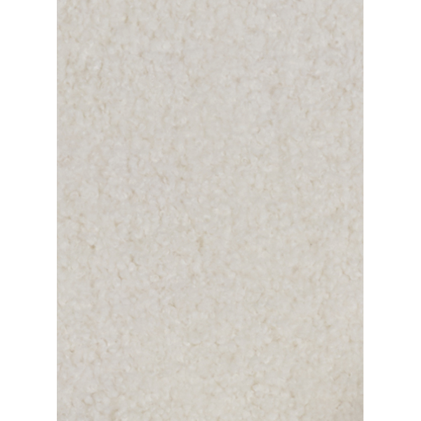 Quax rocking adult chair de luxe - Limited (Teddy White)