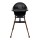 Quax - Verstelbare kinderstoel Ultimo 3 in 1 - Black/Walnut