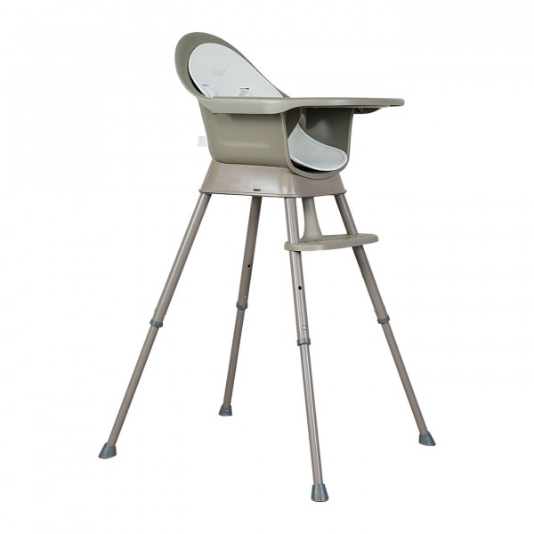 Quax - High Chair Ultimo 3 - Stone