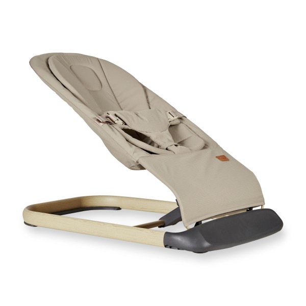 Quax Baby Relax Wipstoeltje - Inclusief Verkleinkussen - Hazel