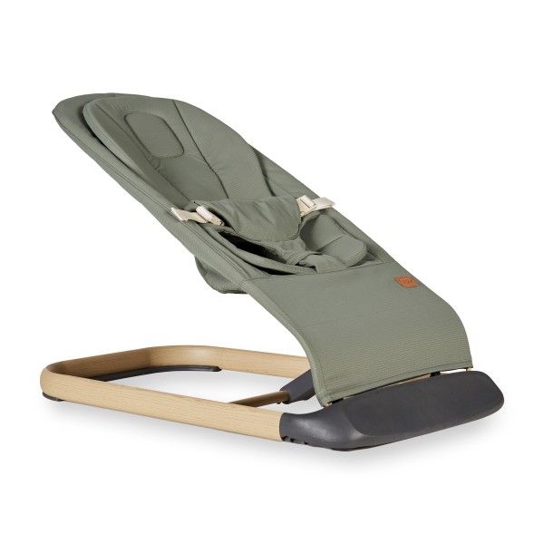 Quax Baby Relax Wipstoeltje - Inclusief Verkleinkussen - Sage