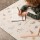 Little Gem Comfy Speelmat ABC  (100x140 cm)