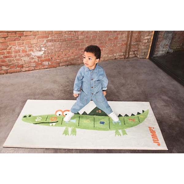 Little Gem Cozy Speeltapijt  Jump - 75x170 cm