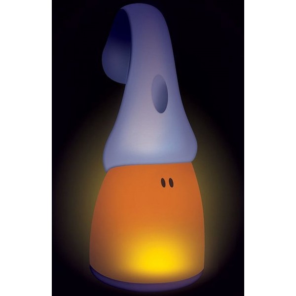 Béaba Pixie Torch - Nachtlampje - Zaklamp - Blauw