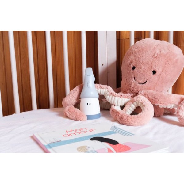 Béaba Pixie Torch - Nachtlampje - Zaklamp - Blauw