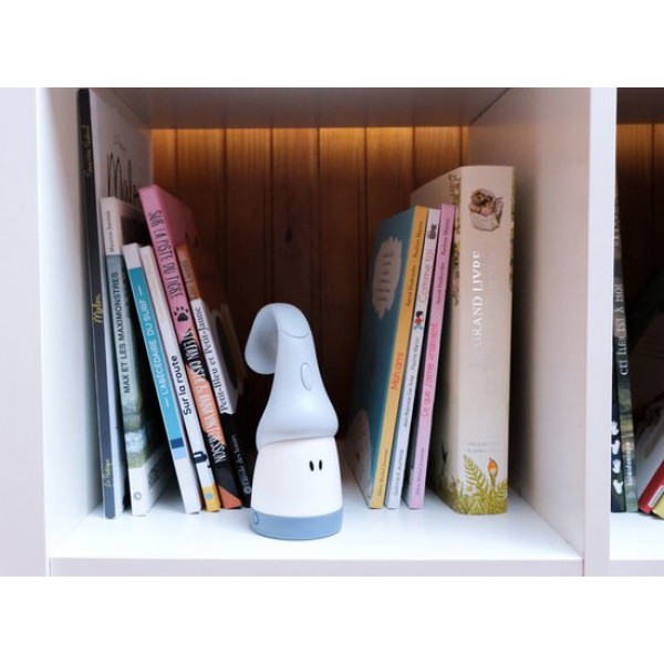 Béaba Pixie Torch - Nachtlampje - Zaklamp - Blauw