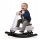 Childhome Schommel Scooter - Wit