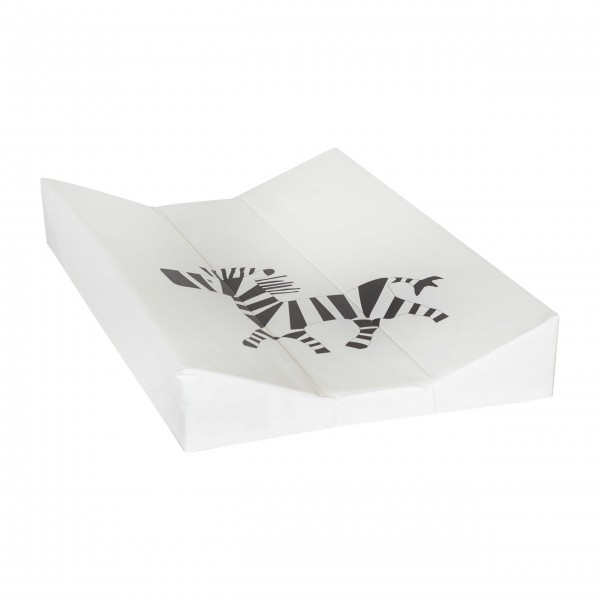 Quax - Waskussen - Luxe - Zebra