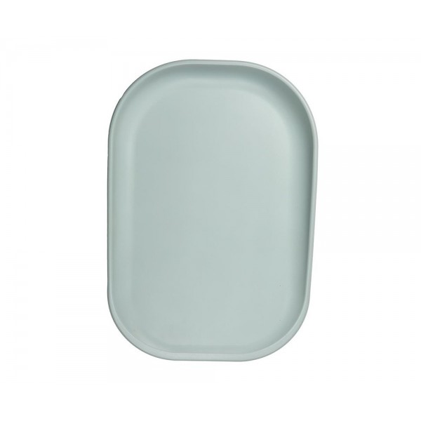 Pericles verzorgingskussen Splashy - Aqua