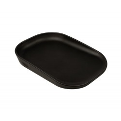 Pericles verzorgingskussen Splashy - Black